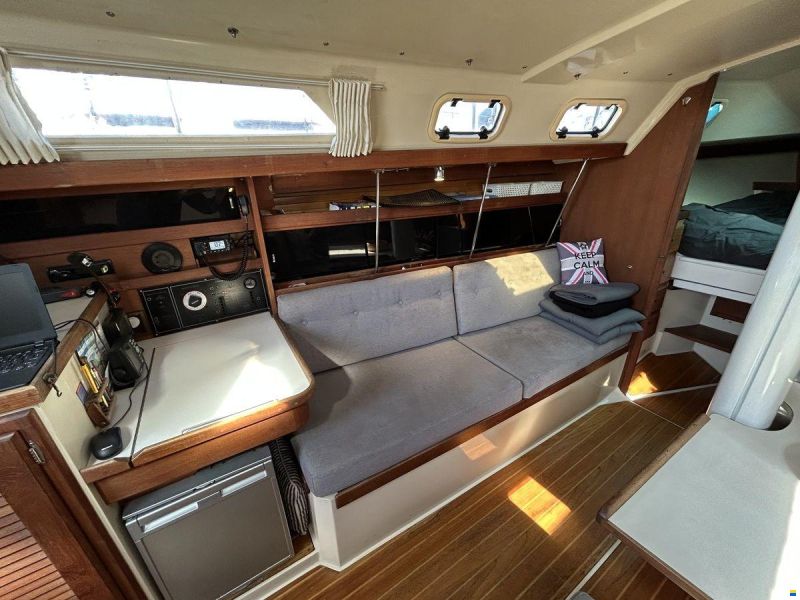 Catalina 34
