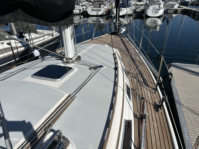Catalina 34