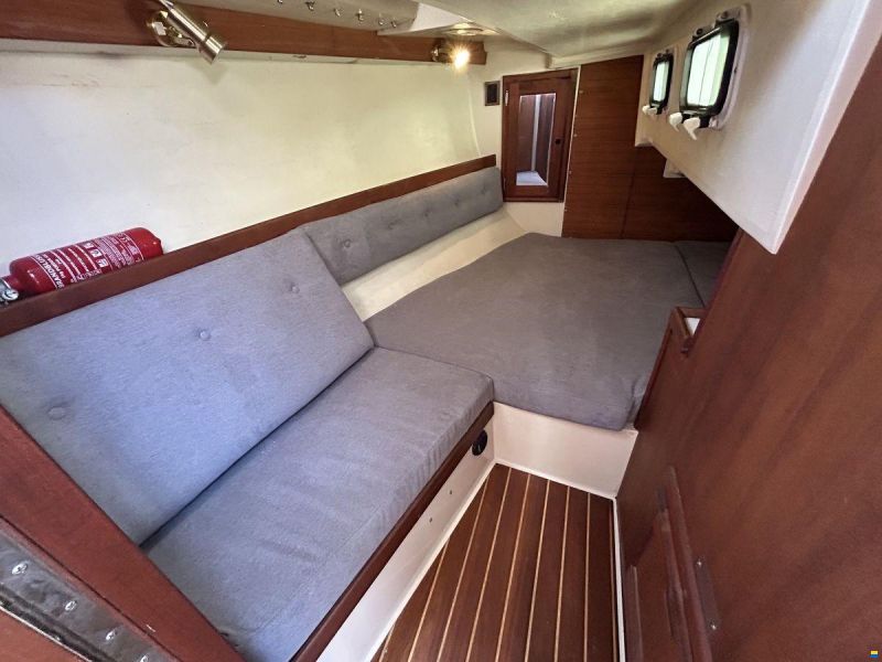 Catalina 34