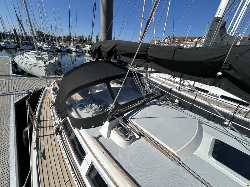 Catalina 34