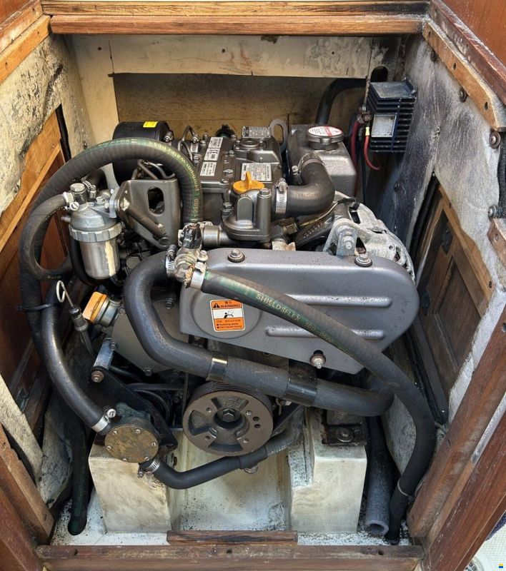 Catalina 34
