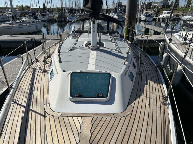 Catalina 34