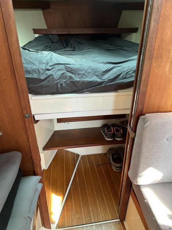 Catalina 34