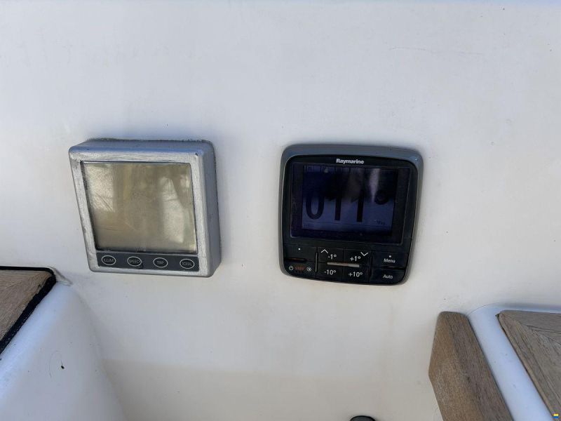 Catalina 34