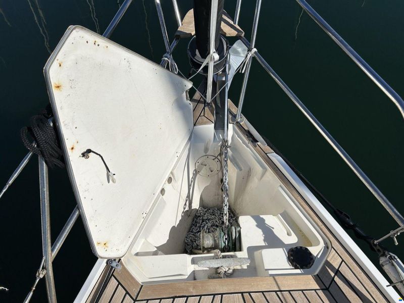 Catalina 34