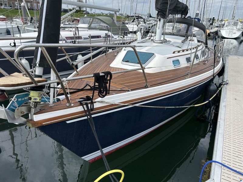 Catalina 34