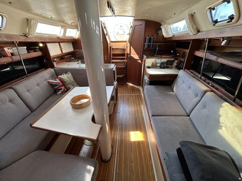 Catalina 34