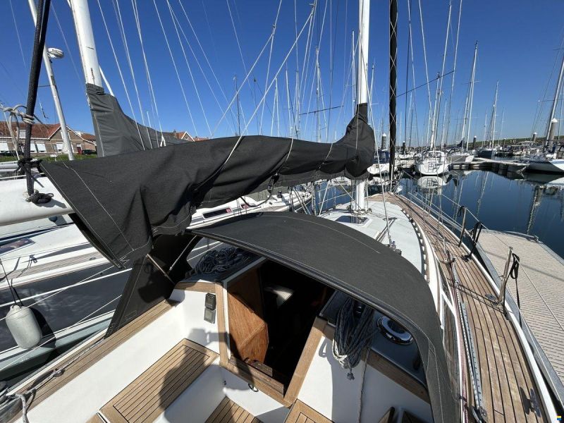Catalina 34