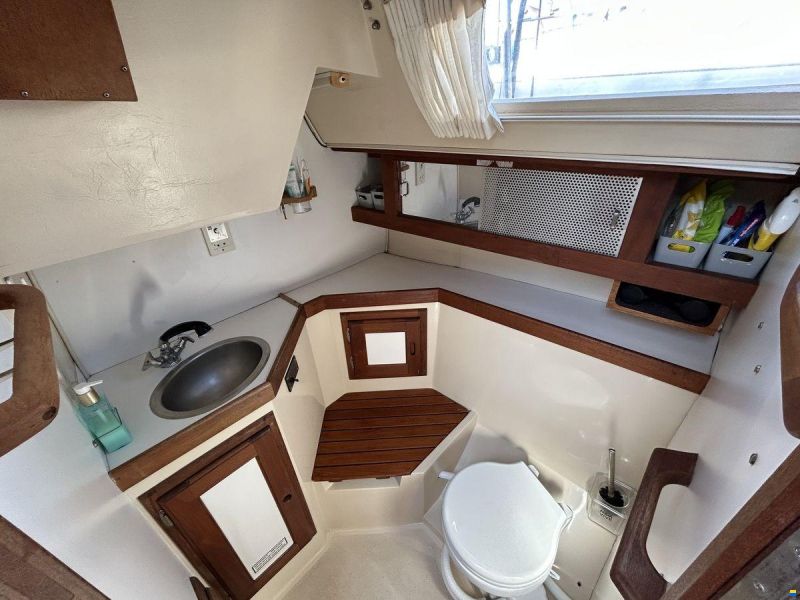 Catalina 34