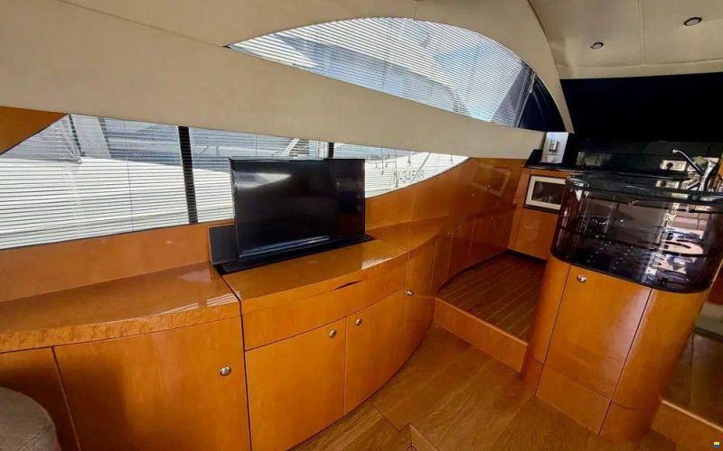 Fairline Phantom 50