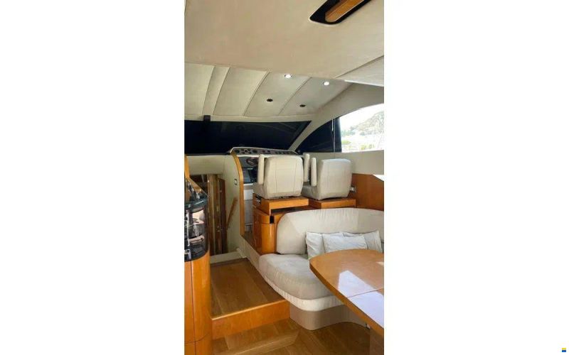 Fairline Phantom 50