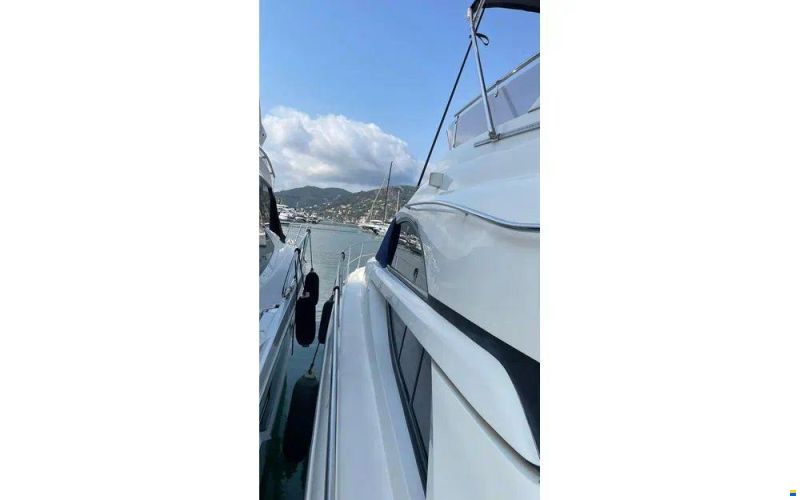 Fairline Phantom 50