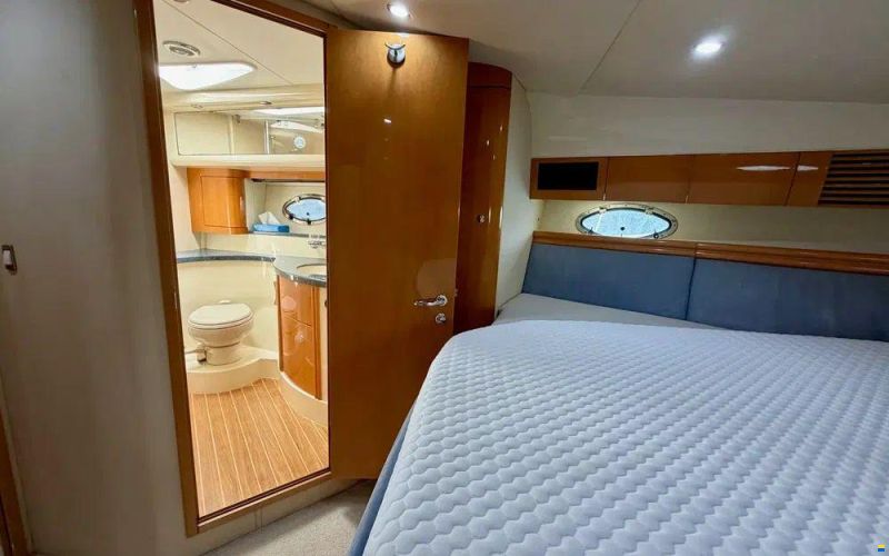 Fairline Phantom 50