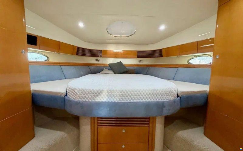Fairline Phantom 50