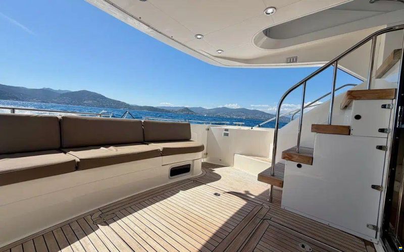 Fairline Phantom 50