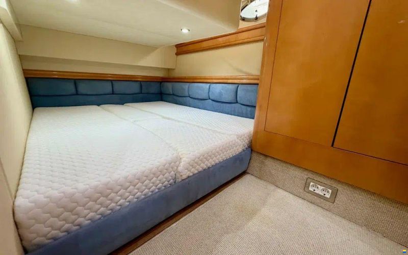 Fairline Phantom 50