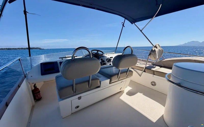 Fairline Phantom 50