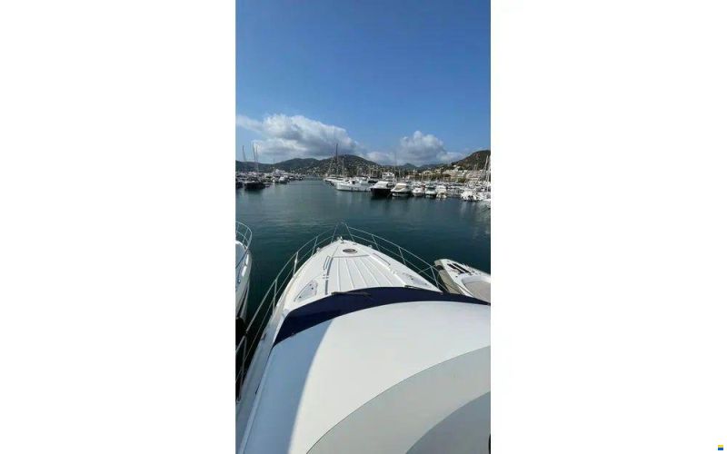Fairline Phantom 50