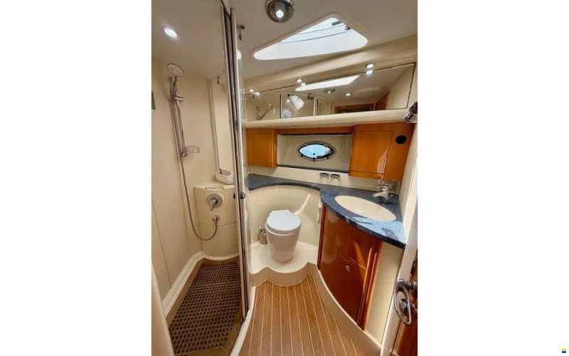 Fairline Phantom 50