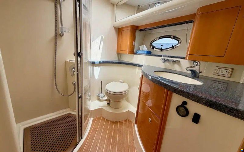 Fairline Phantom 50