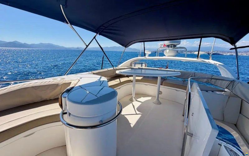 Fairline Phantom 50