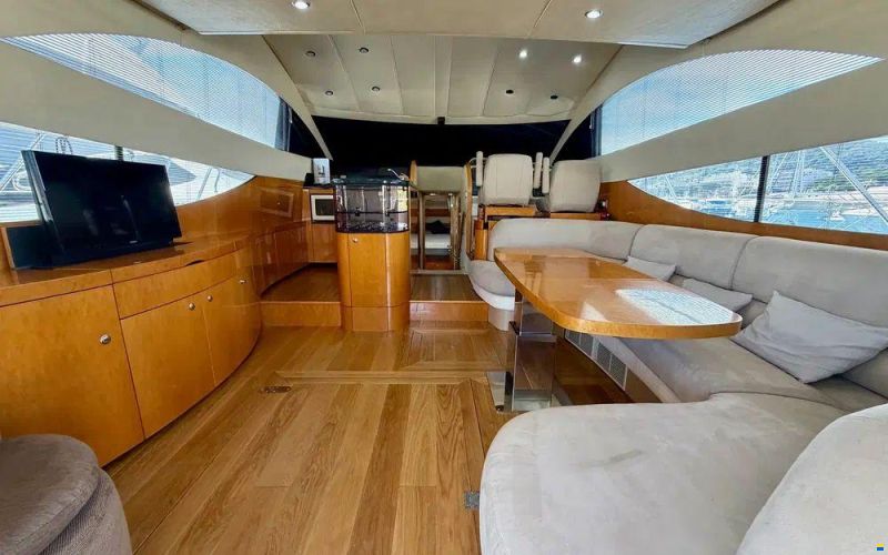 Fairline Phantom 50