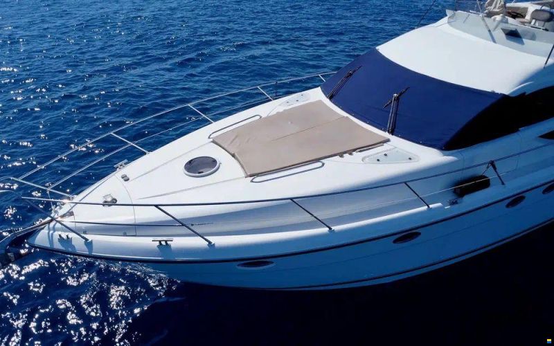 Fairline Phantom 50