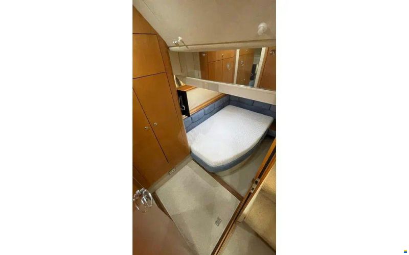 Fairline Phantom 50