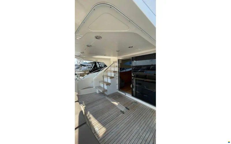 Fairline Phantom 50
