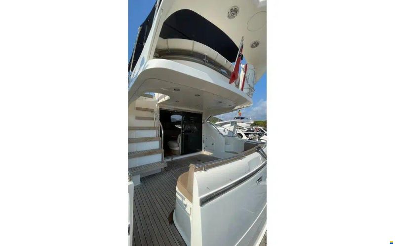 Fairline Phantom 50