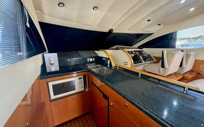 Fairline Phantom 50