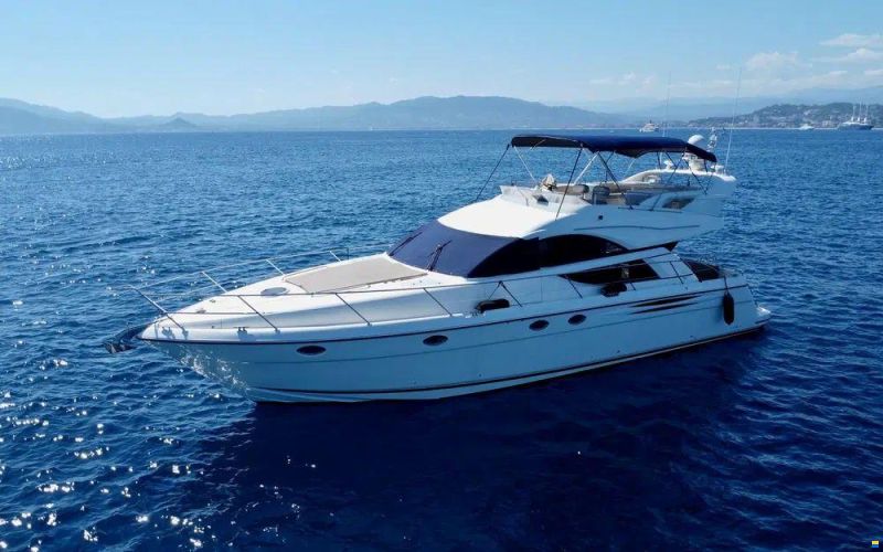 Fairline Phantom 50