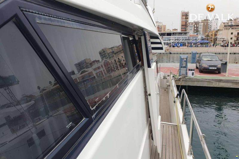 Sanlorenzo 62