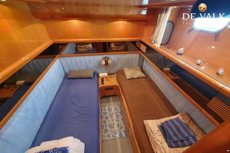 Sanlorenzo 62