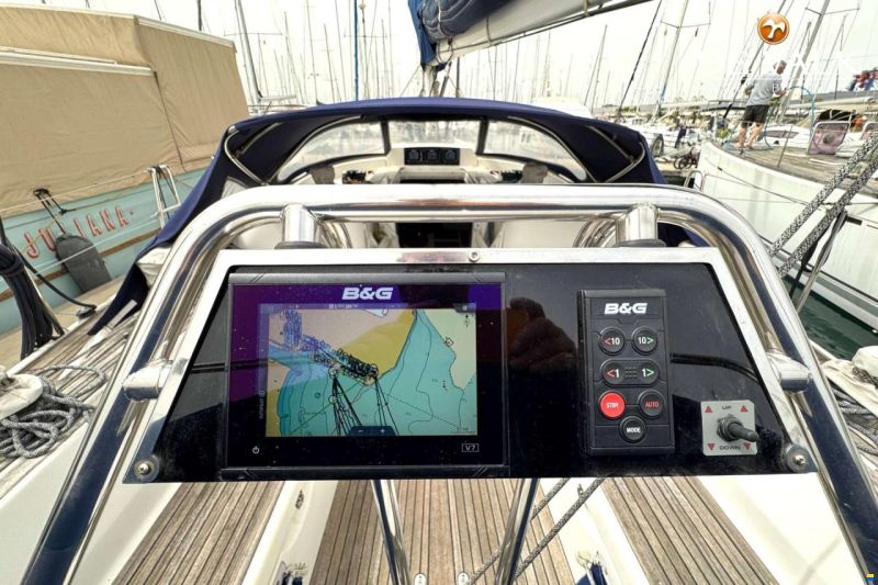 X-Yachts X-46