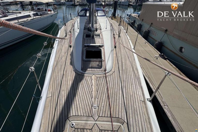 X-Yachts X-46