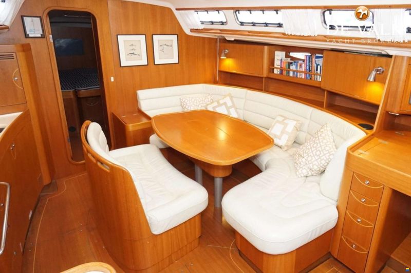 X-Yachts X-46