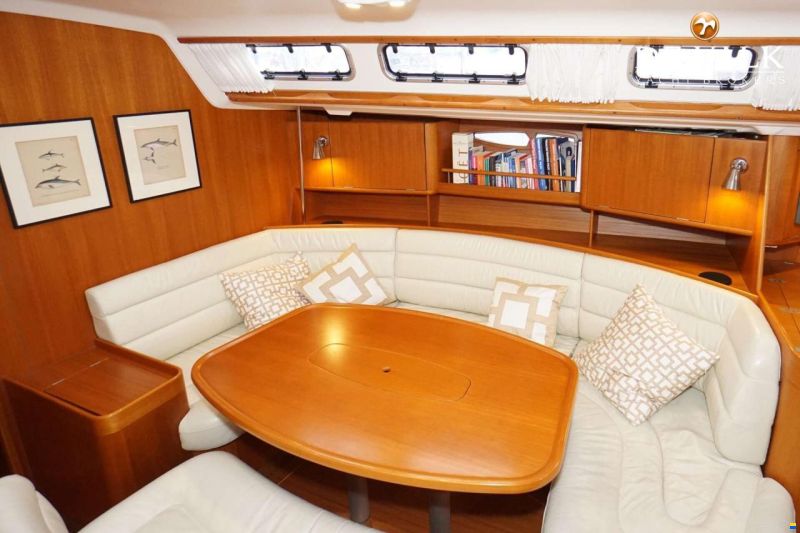 X-Yachts X-46