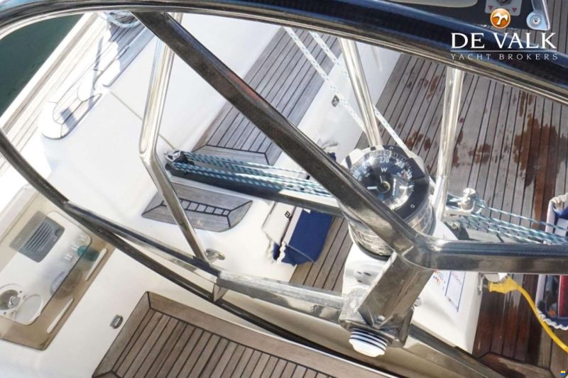 X-Yachts X-46