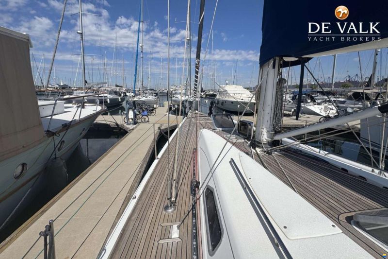 X-Yachts X-46