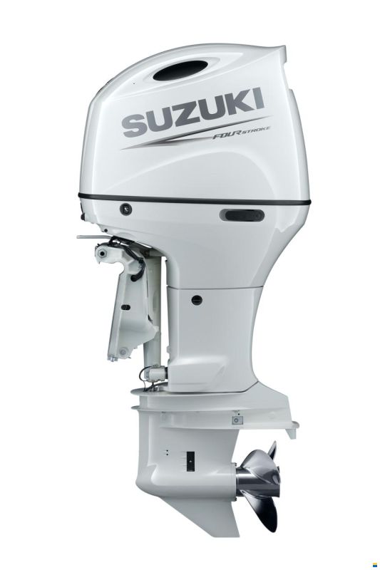Suzuki DF175APX-WHITE