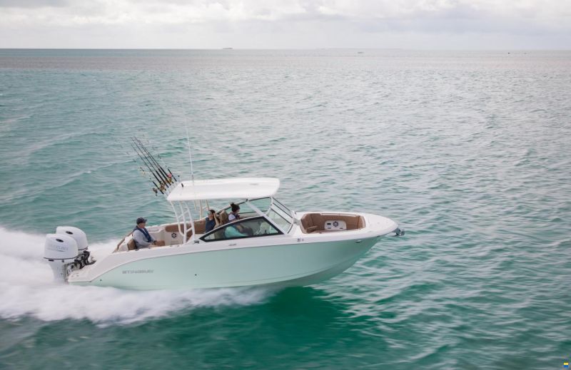 Suzuki DF175APX-WHITE