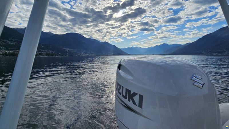 Sergio Cellano SC265KIB-SC410RIB