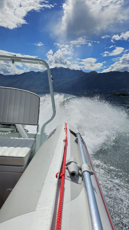 Sergio Cellano SC265KIB-SC410RIB