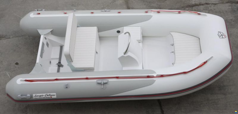 Sergio Cellano SC265KIB-SC410RIB