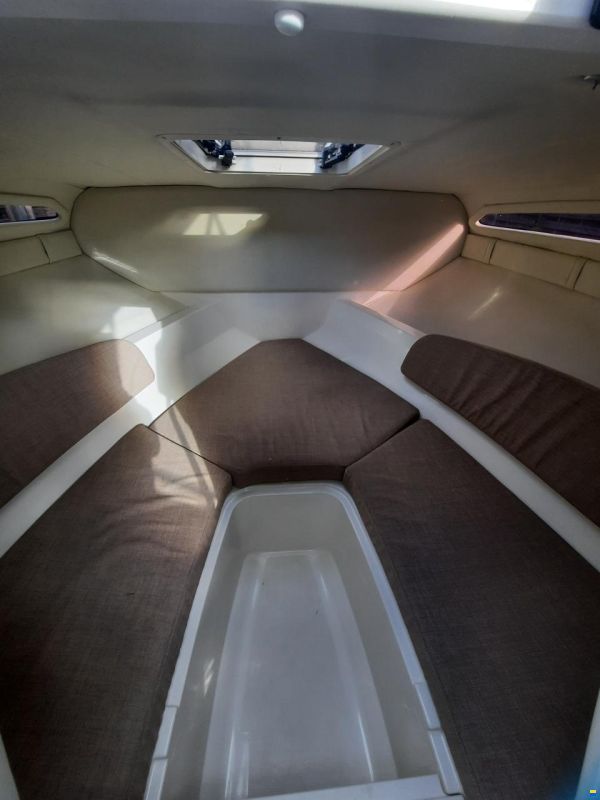 Bayliner VR 5 Cuddy