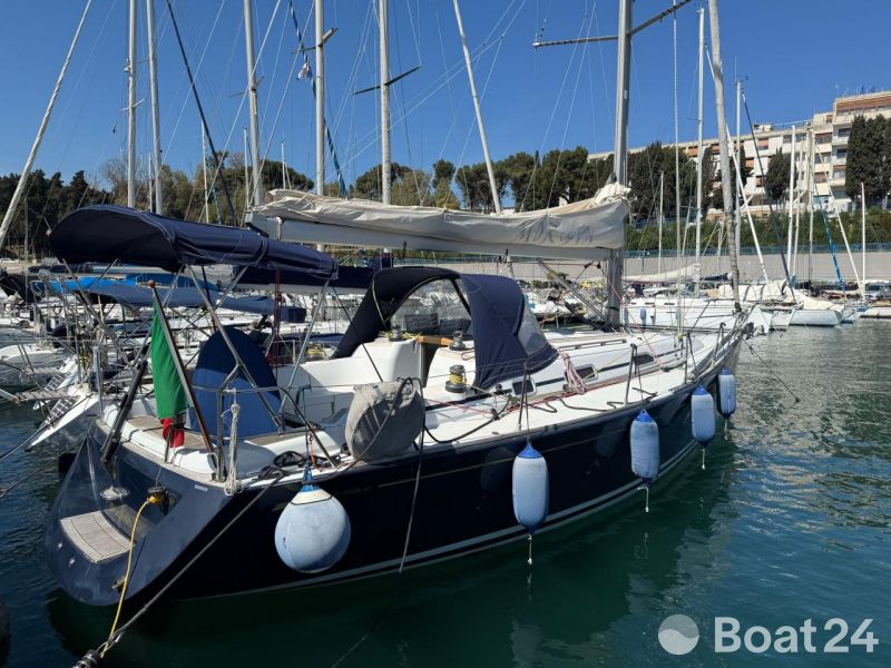 Grand Soleil 40 Paperini