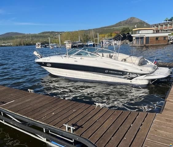 Crownline 275 CCR