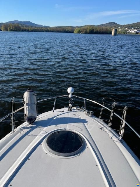 Crownline 275 CCR