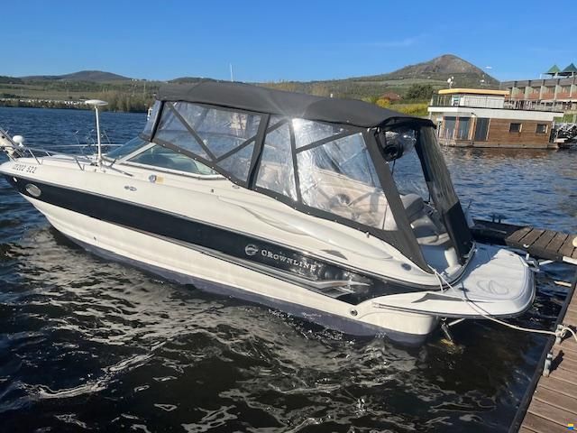 Crownline 275 CCR